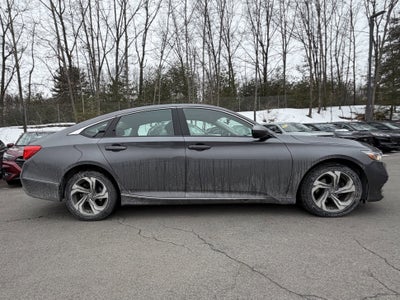2020 Honda Accord EX