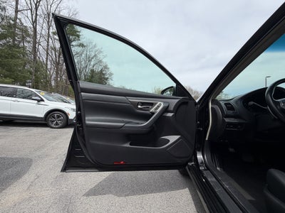 2013 Nissan Altima 3.5 SL
