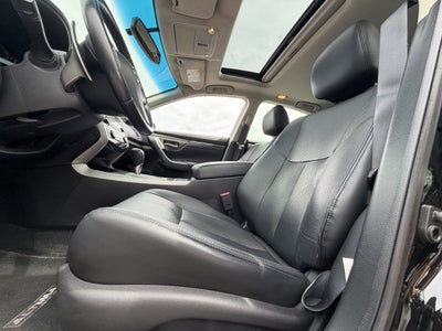 2013 Nissan Altima 3.5 SL