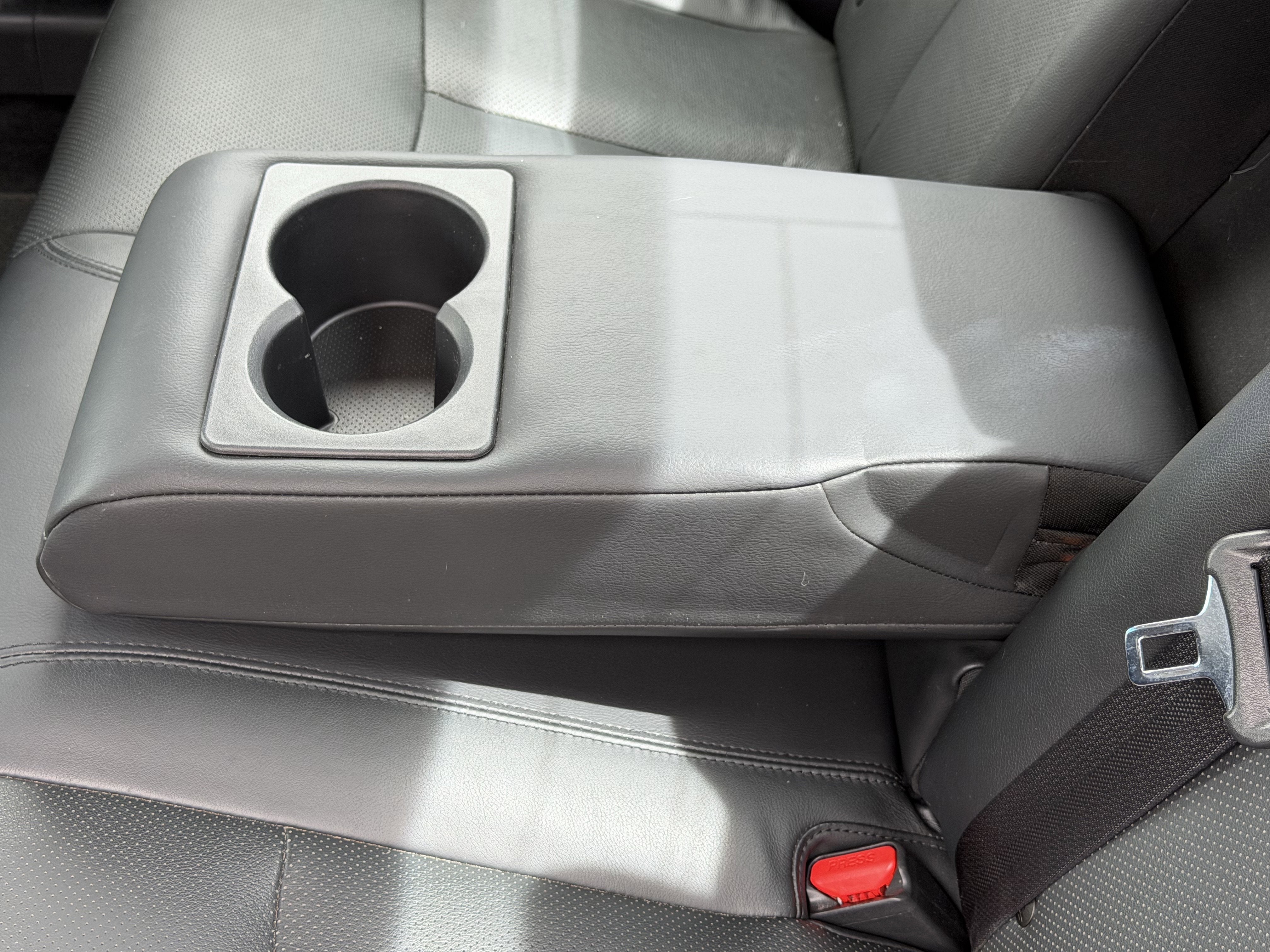2013 Nissan Altima 3.5 SL