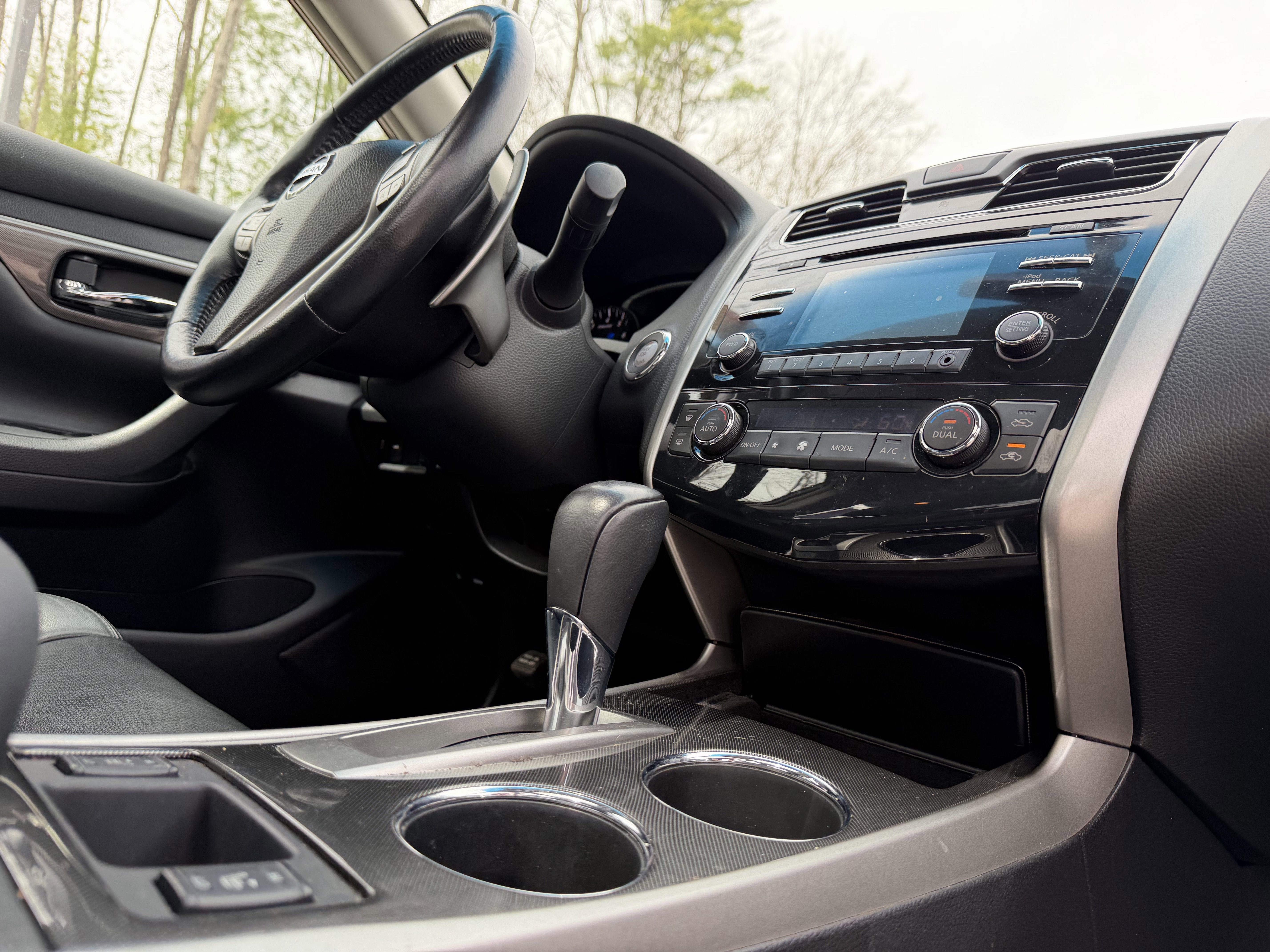 2013 Nissan Altima 3.5 SL