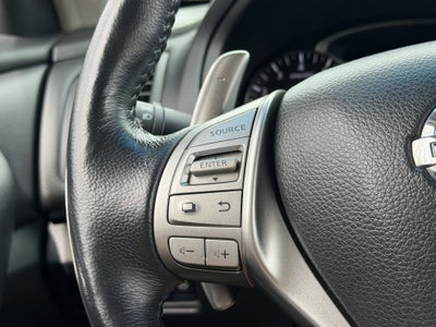 2013 Nissan Altima 3.5 SL