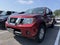2014 Nissan Frontier SV
