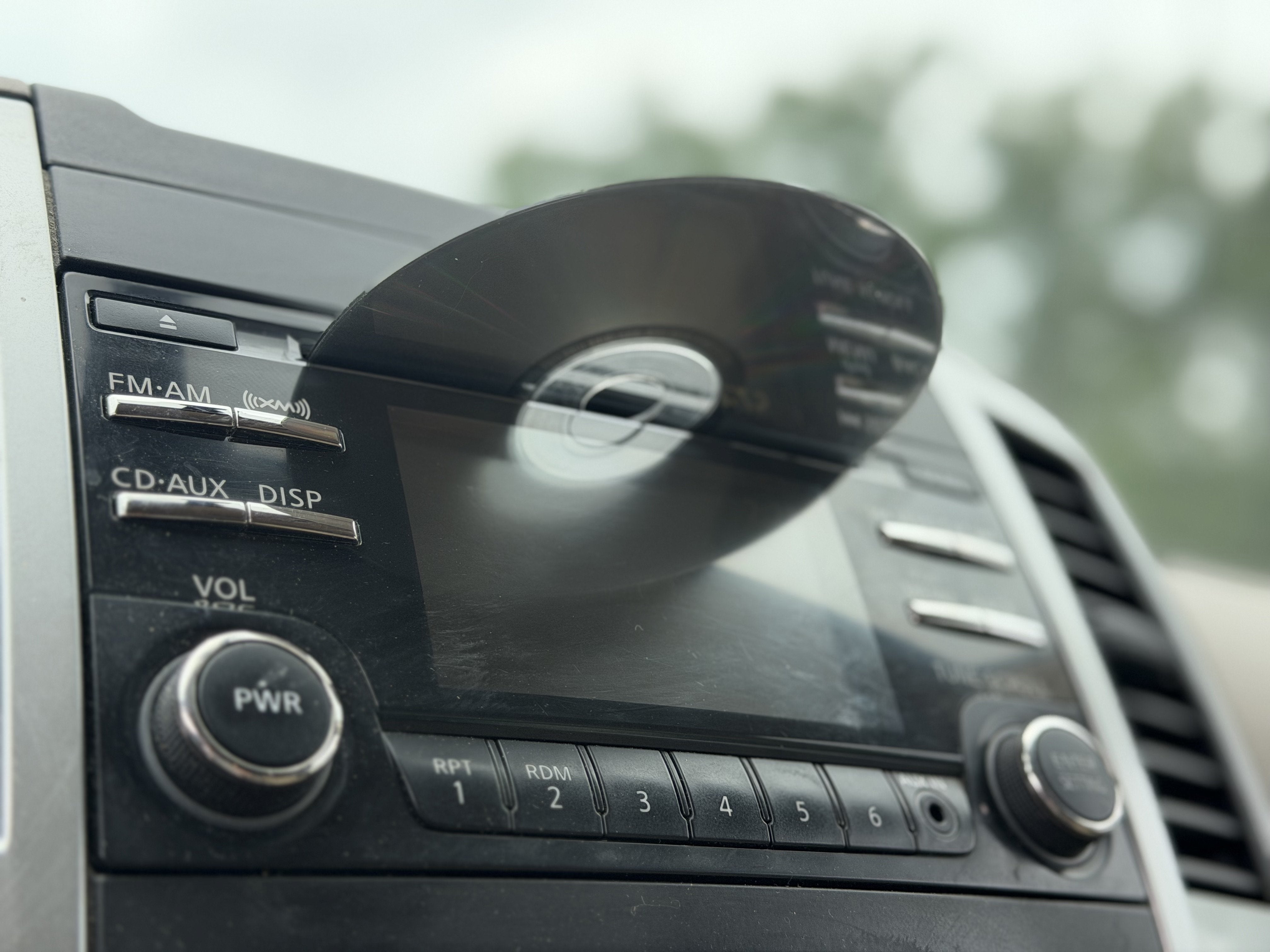 2014 Nissan Frontier SV