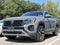 2024 Volkswagen Atlas Cross Sport 2.0T SEL
