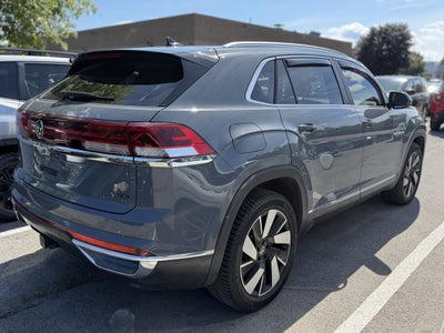 2024 Volkswagen Atlas Cross Sport 2.0T SEL