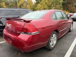 2013 Chevrolet Impala LT