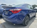 2016 Toyota Corolla S