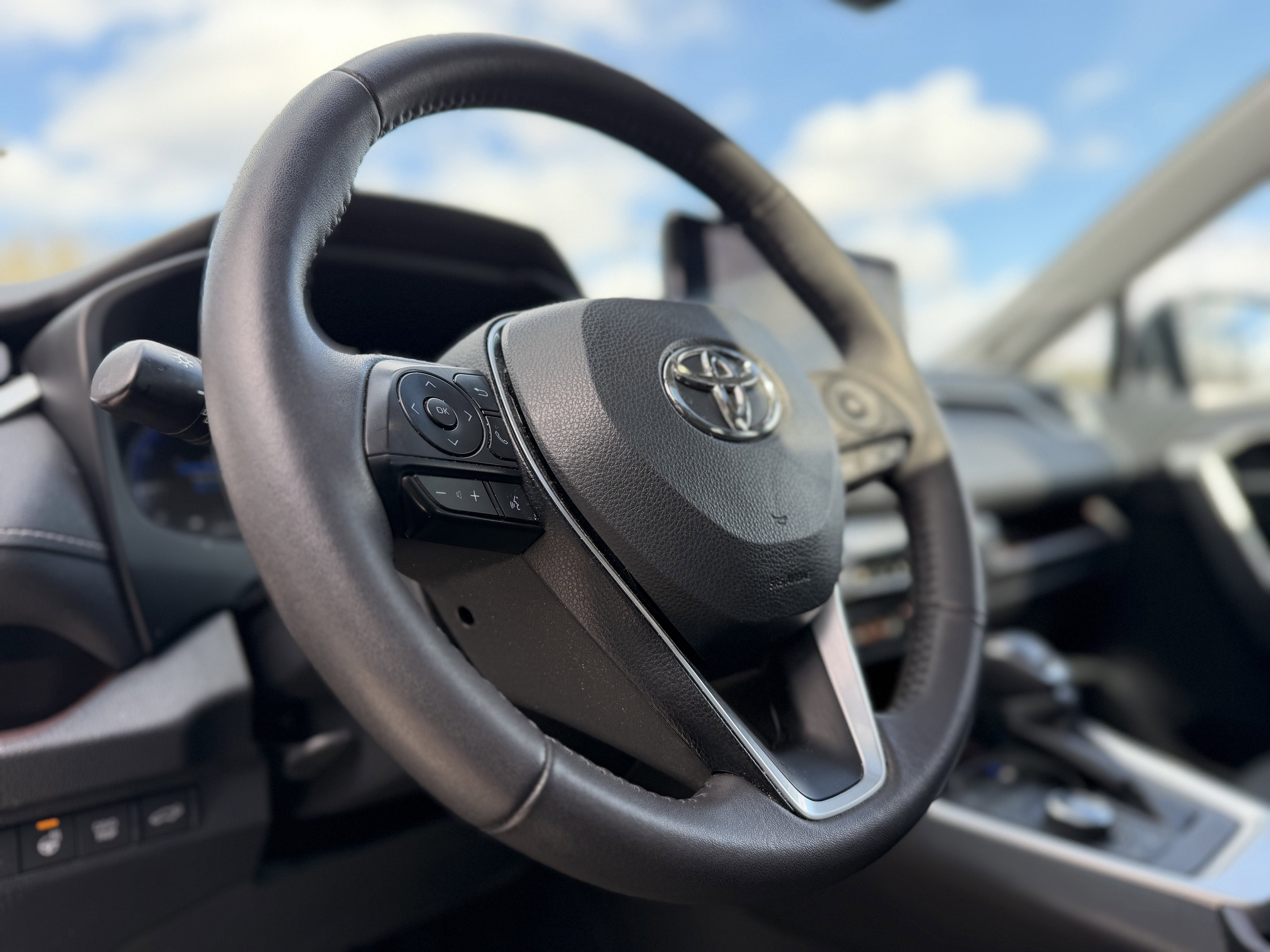 2023 Toyota RAV4 Limited