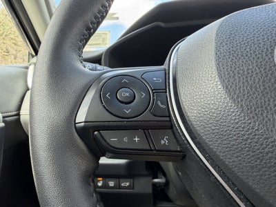 2023 Toyota RAV4 Limited