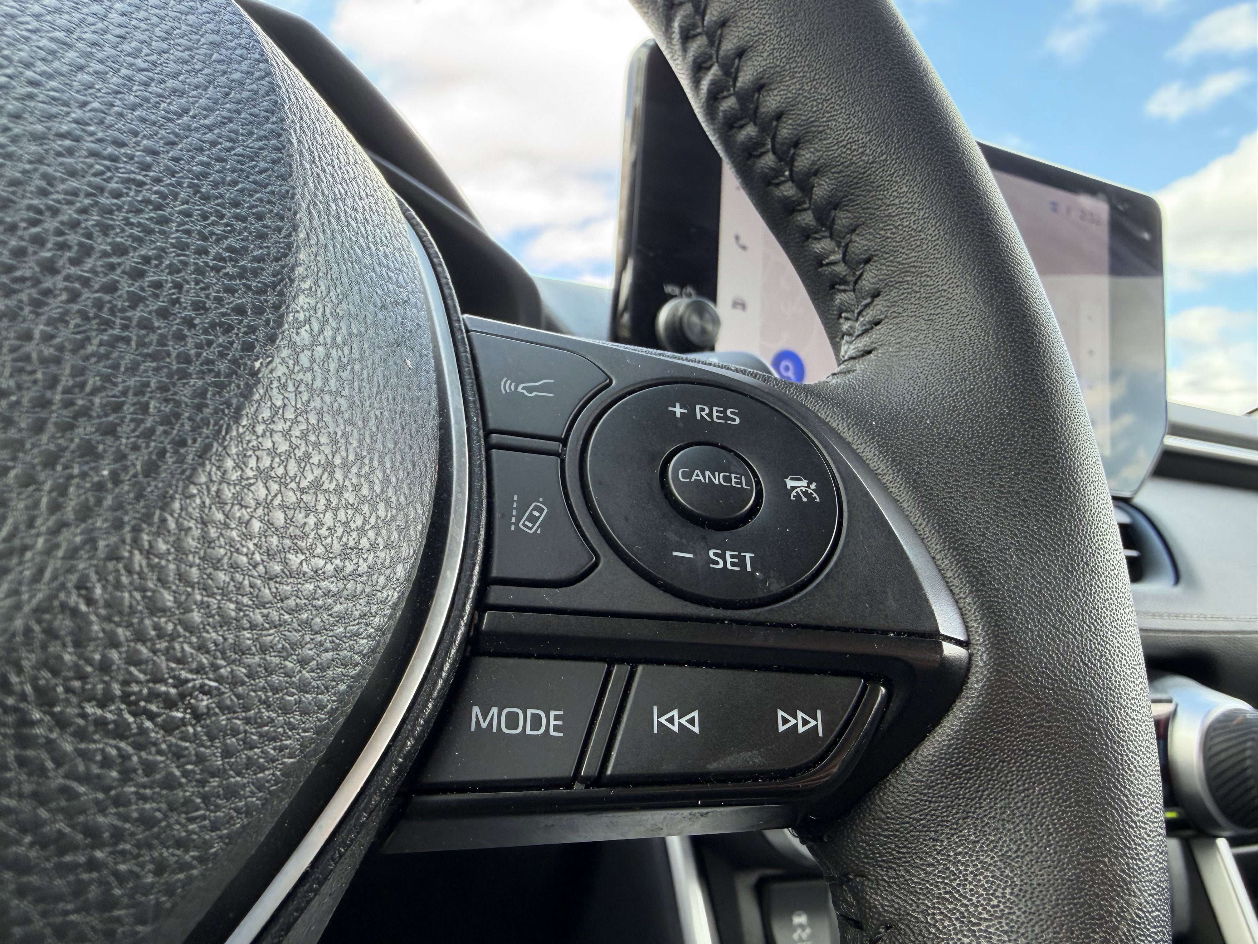 2023 Toyota RAV4 Limited