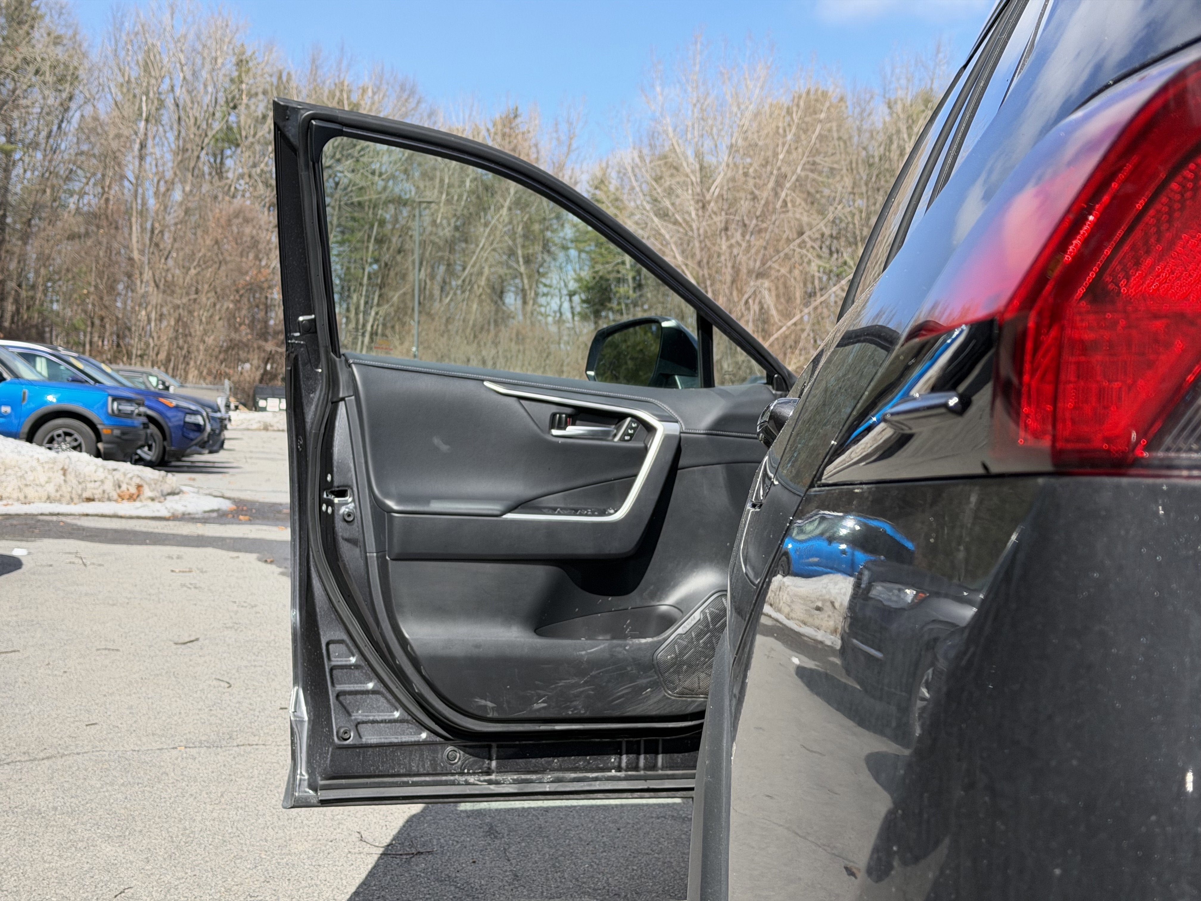 2023 Toyota RAV4 Limited