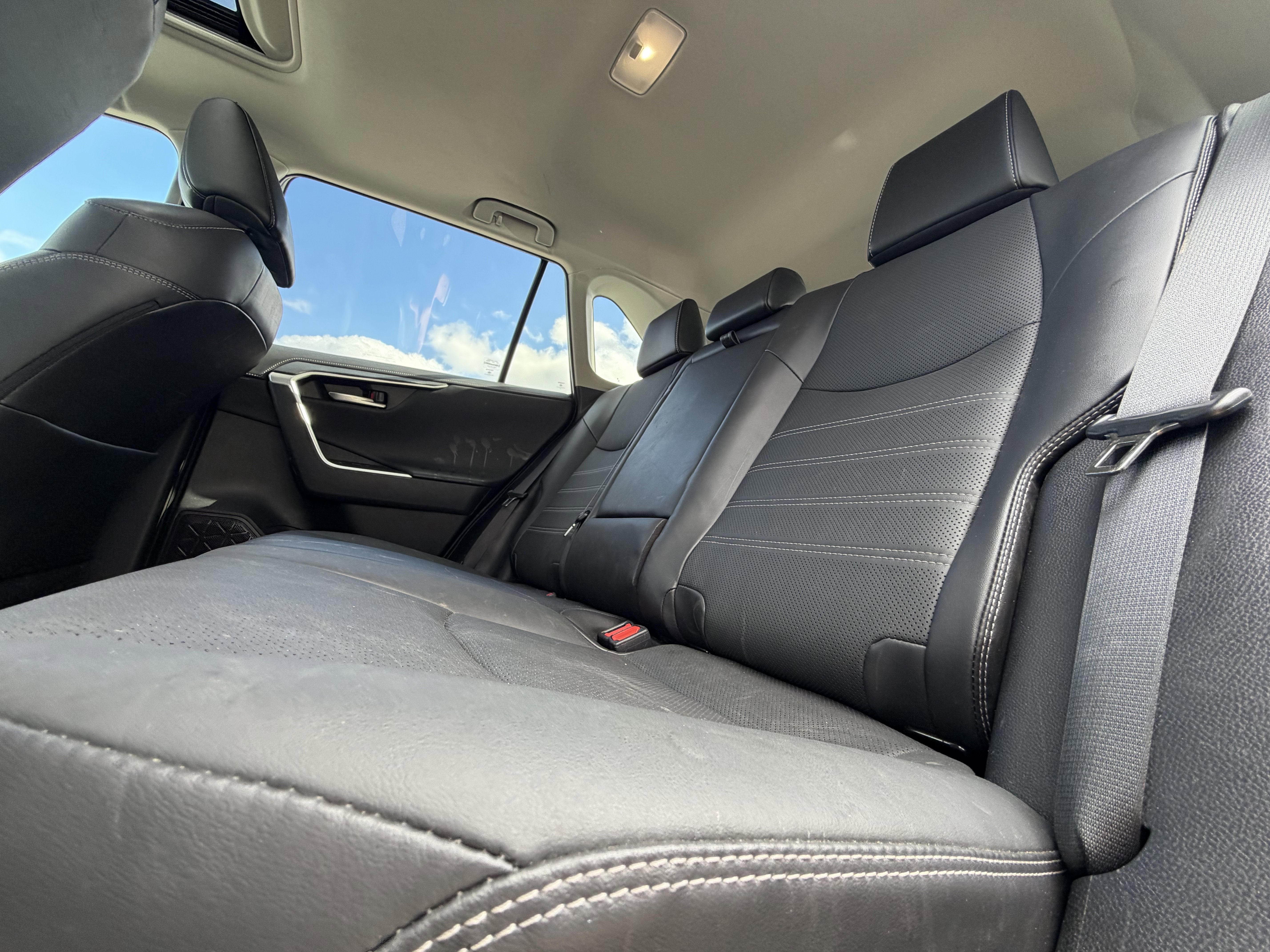 2023 Toyota RAV4 Limited