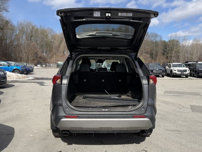 2023 Toyota RAV4 Limited