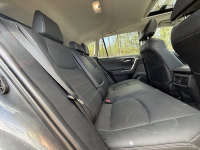 2023 Toyota RAV4 Limited