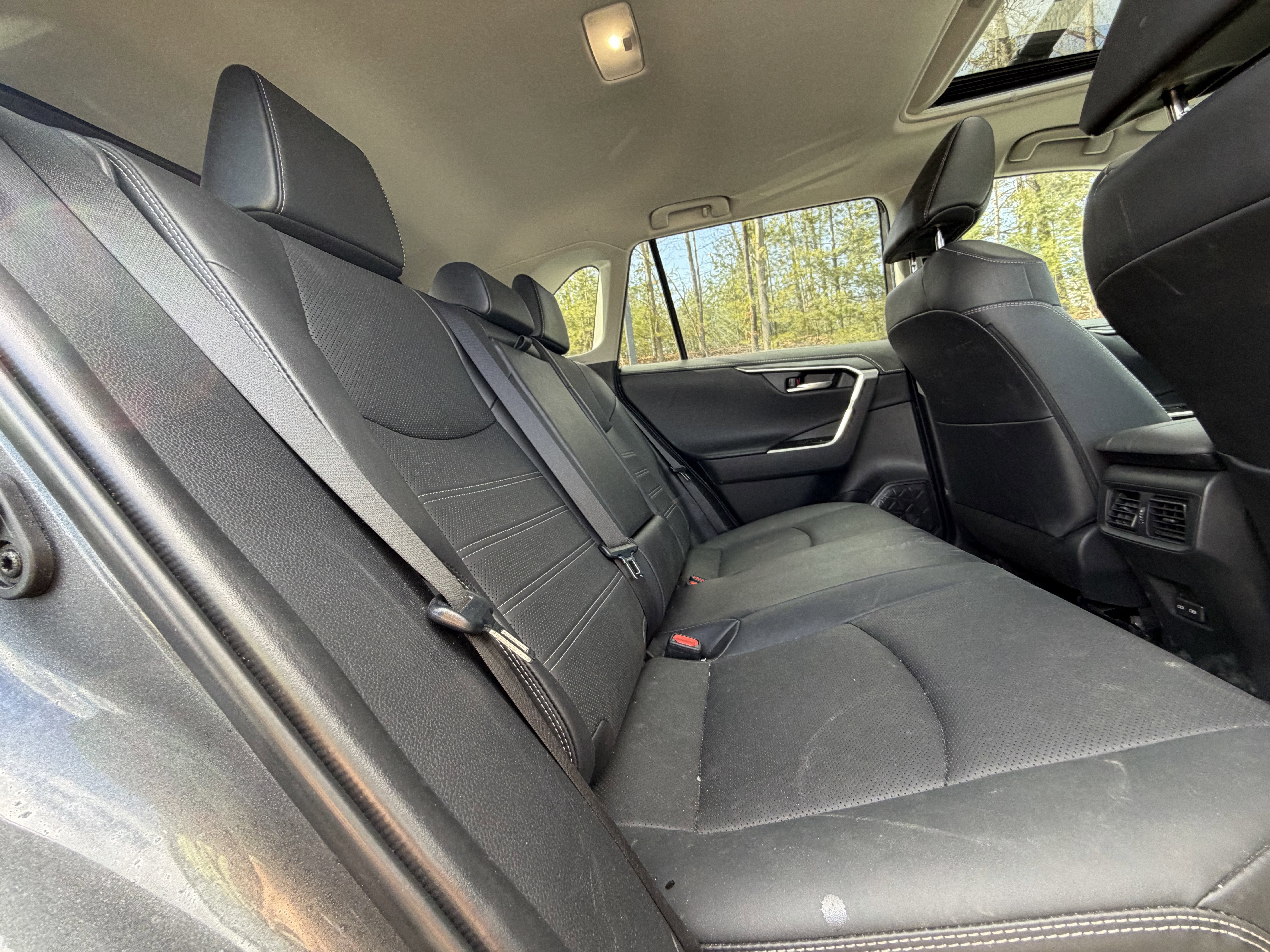 2023 Toyota RAV4 Limited