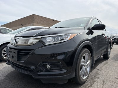 2020 Honda HR-V EX