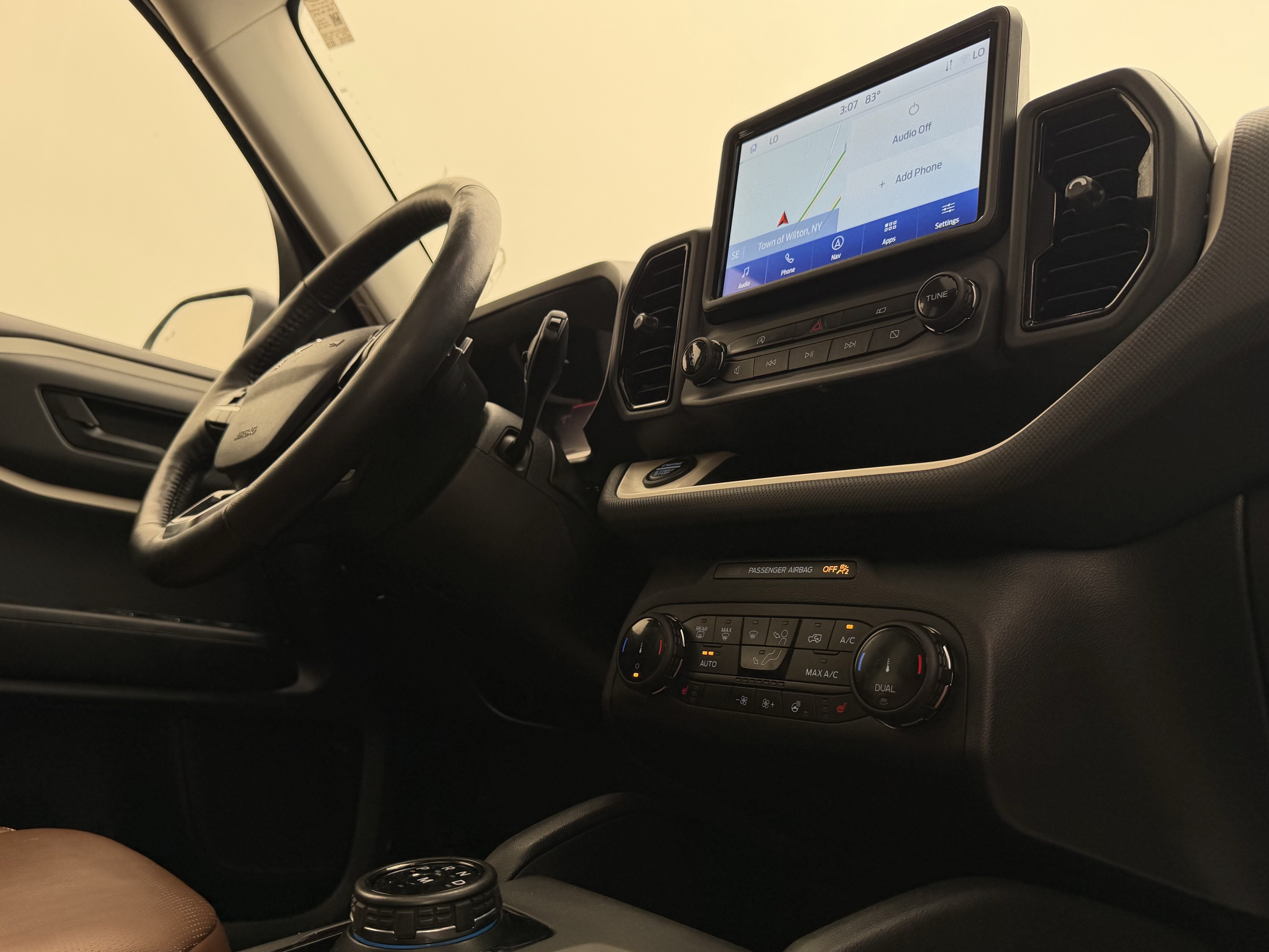 2023 Ford Bronco Sport Heritage Limited