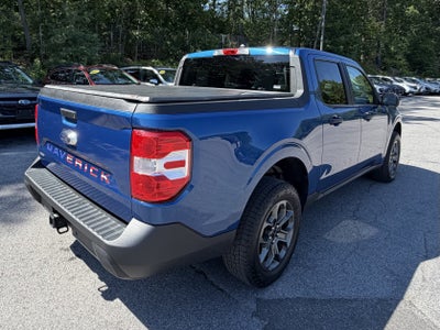 2023 Ford Maverick XLT