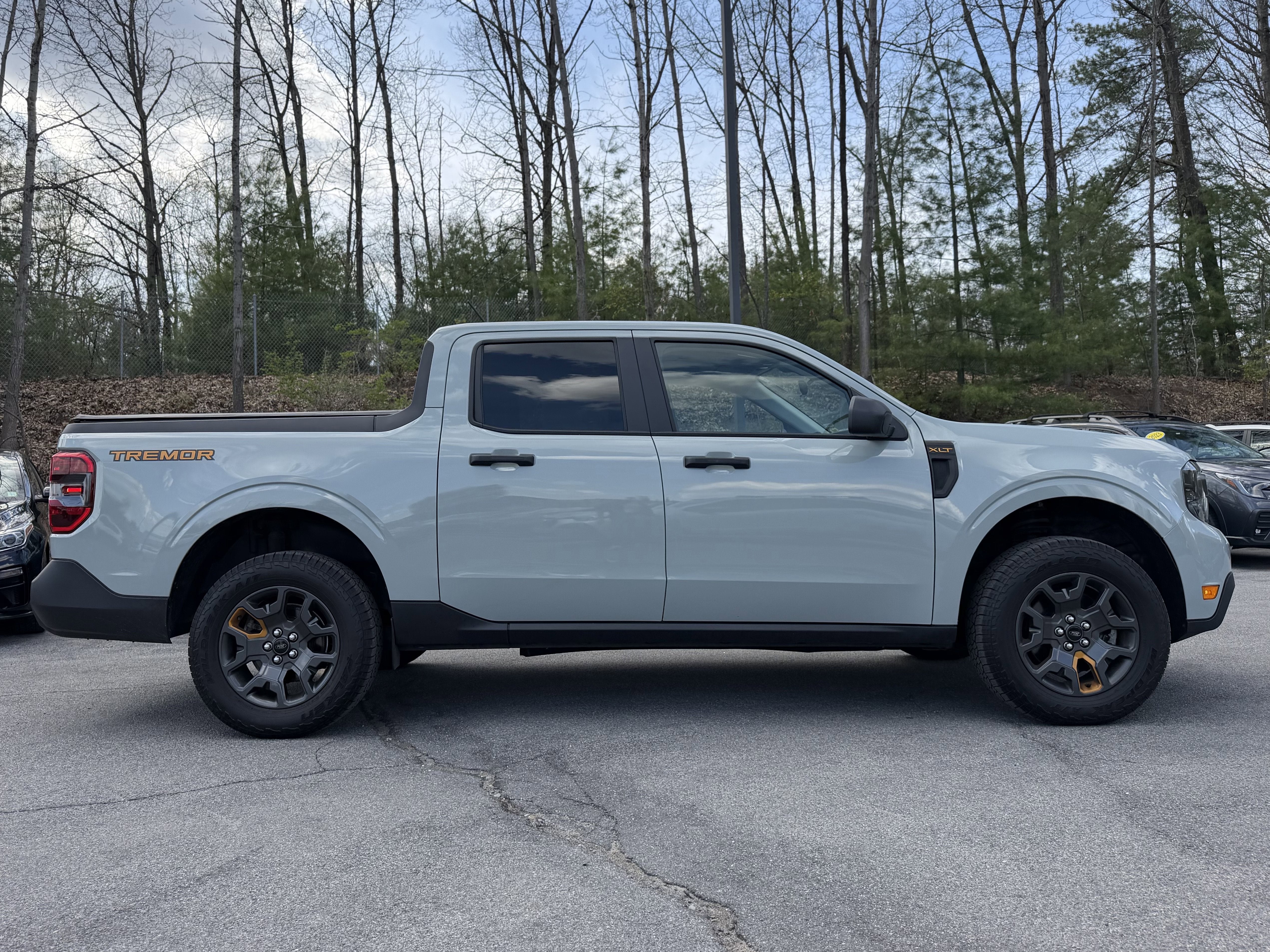 2023 Ford Maverick XLT