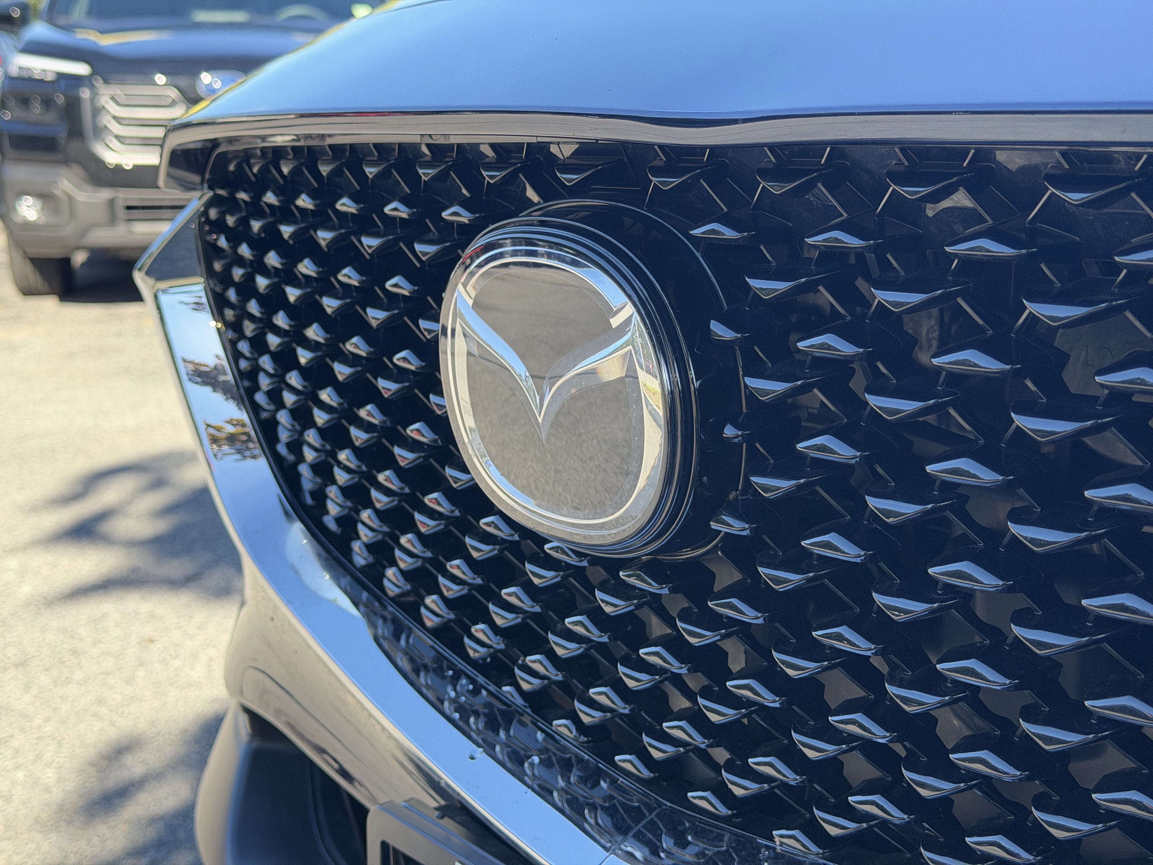 2022 Mazda Mazda CX-30 2.5 S Premium Package
