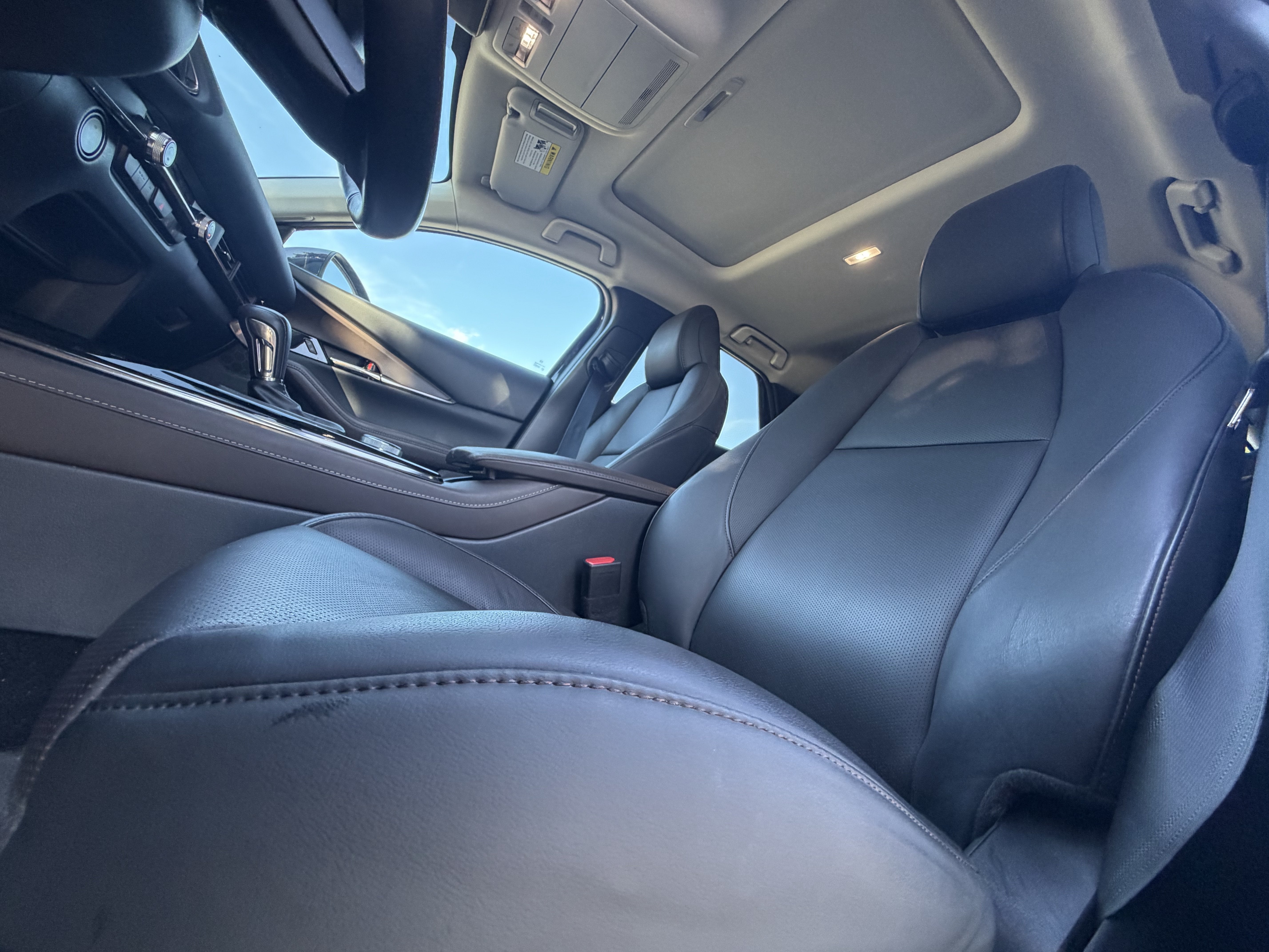 2022 Mazda Mazda CX-30 2.5 S Premium Package