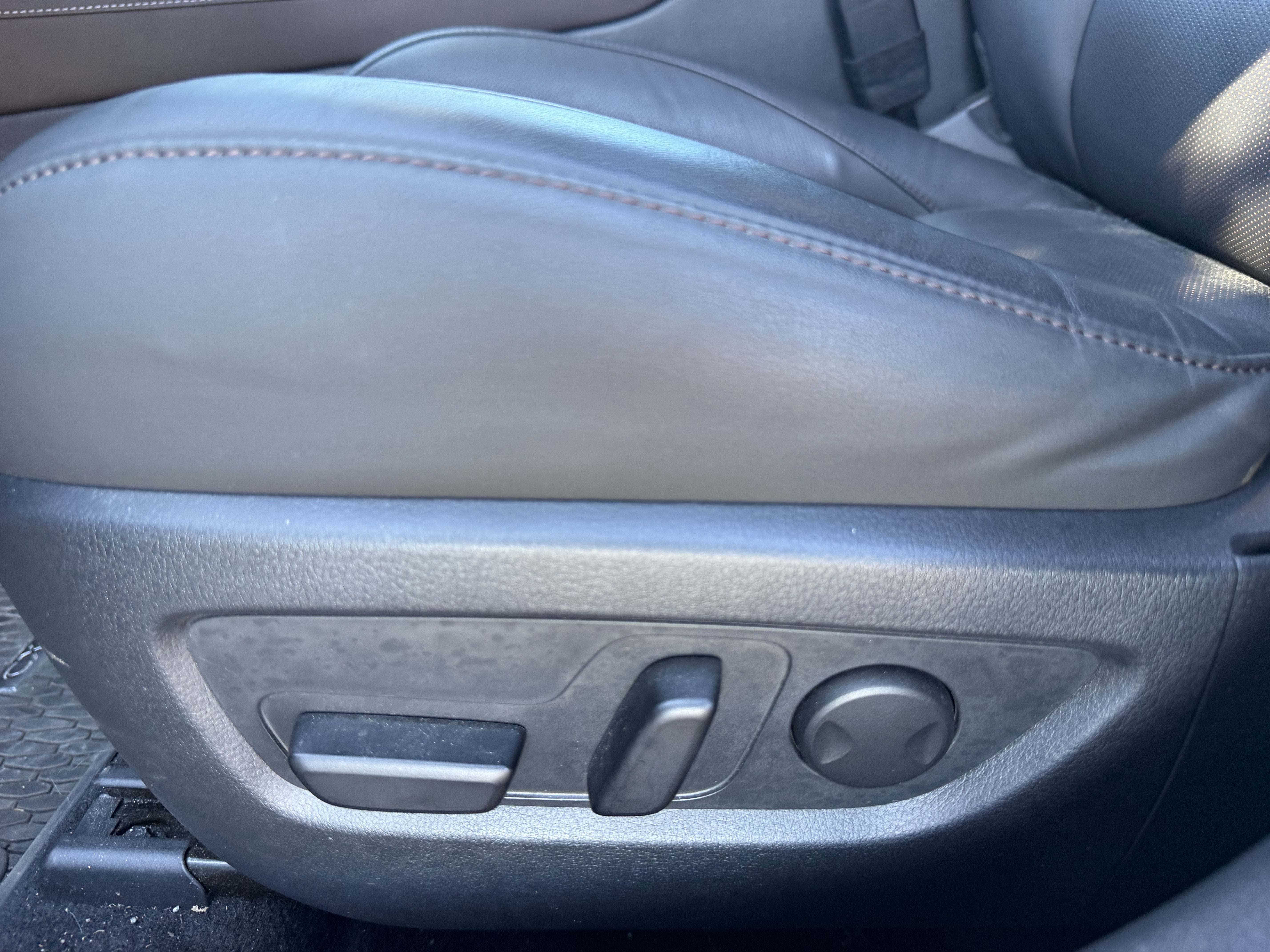 2022 Mazda Mazda CX-30 2.5 S Premium Package