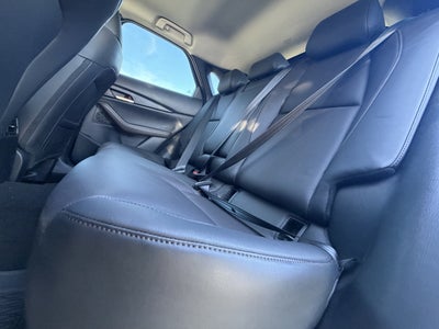 2022 Mazda Mazda CX-30 2.5 S Premium Package