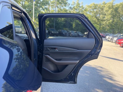 2022 Mazda Mazda CX-30 2.5 S Premium Package