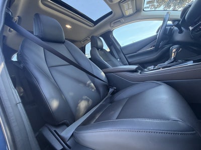 2022 Mazda Mazda CX-30 2.5 S Premium Package