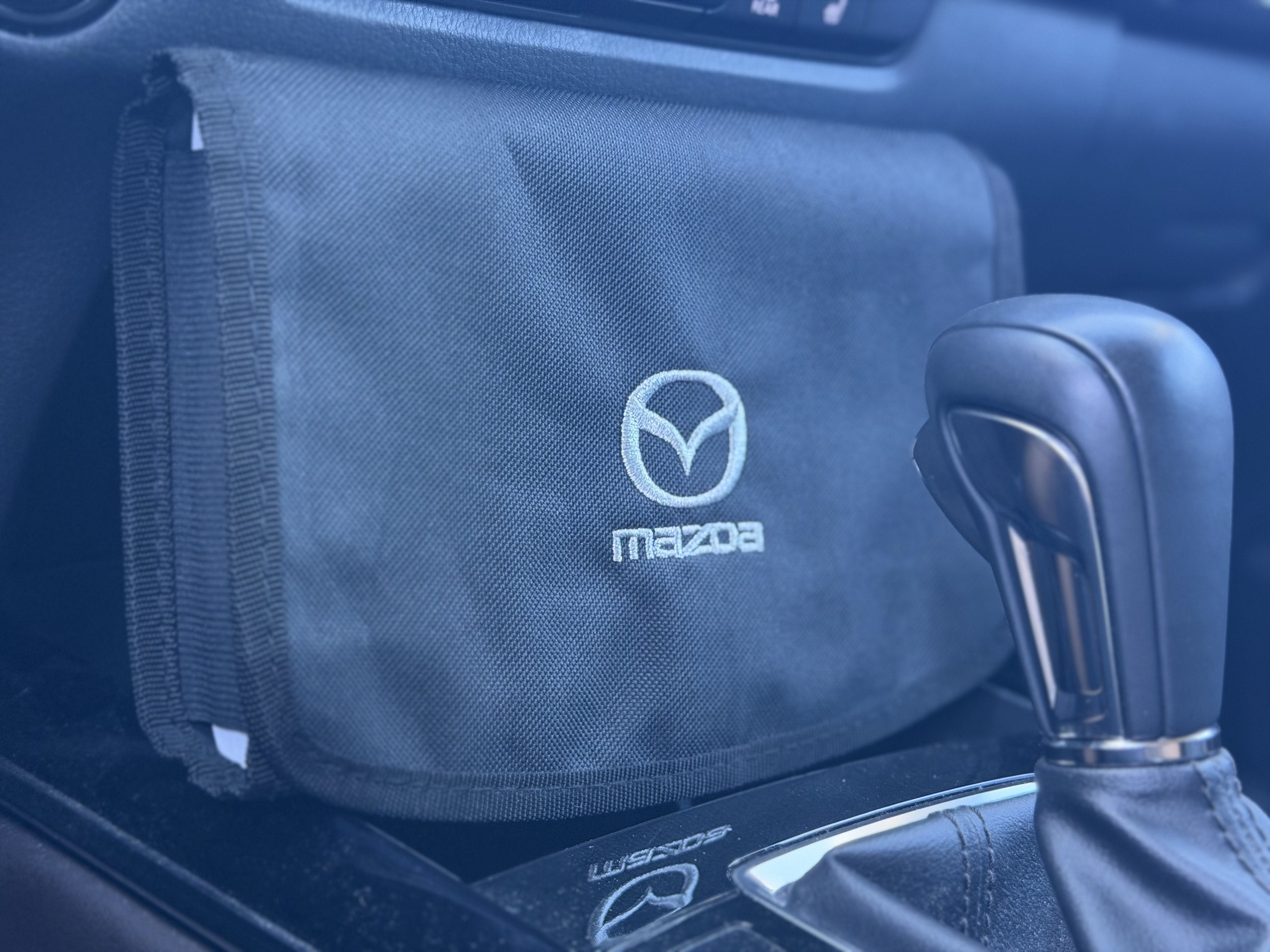 2022 Mazda Mazda CX-30 2.5 S Premium Package