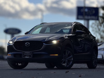 2021 Mazda Mazda CX-30 Premium