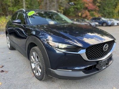 2021 Mazda Mazda CX-30 Premium