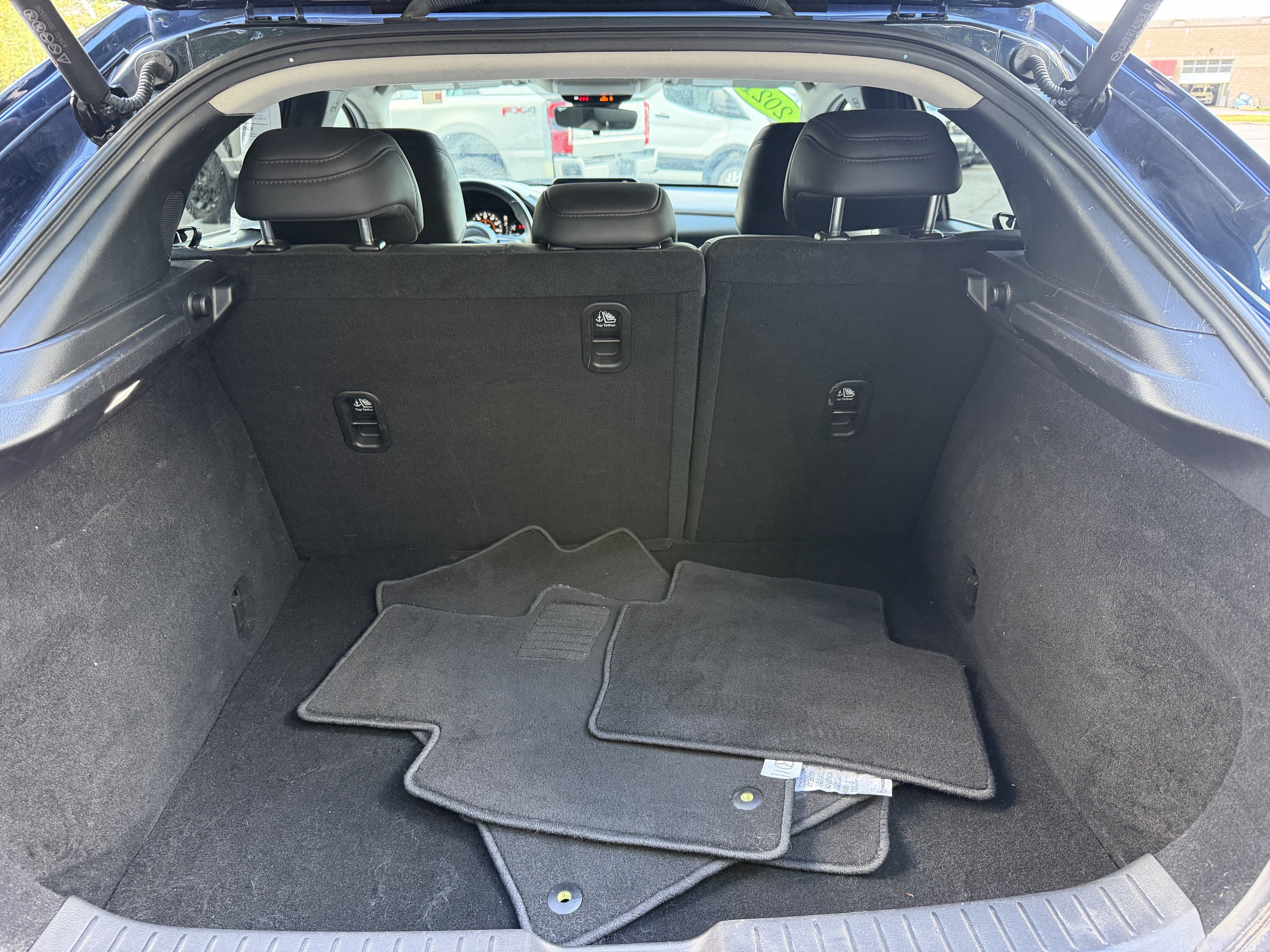 2021 Mazda Mazda CX-30 Premium
