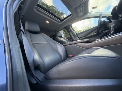 2021 Mazda Mazda CX-30 Premium