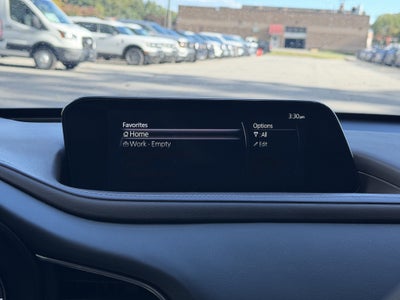 2021 Mazda Mazda CX-30 Premium