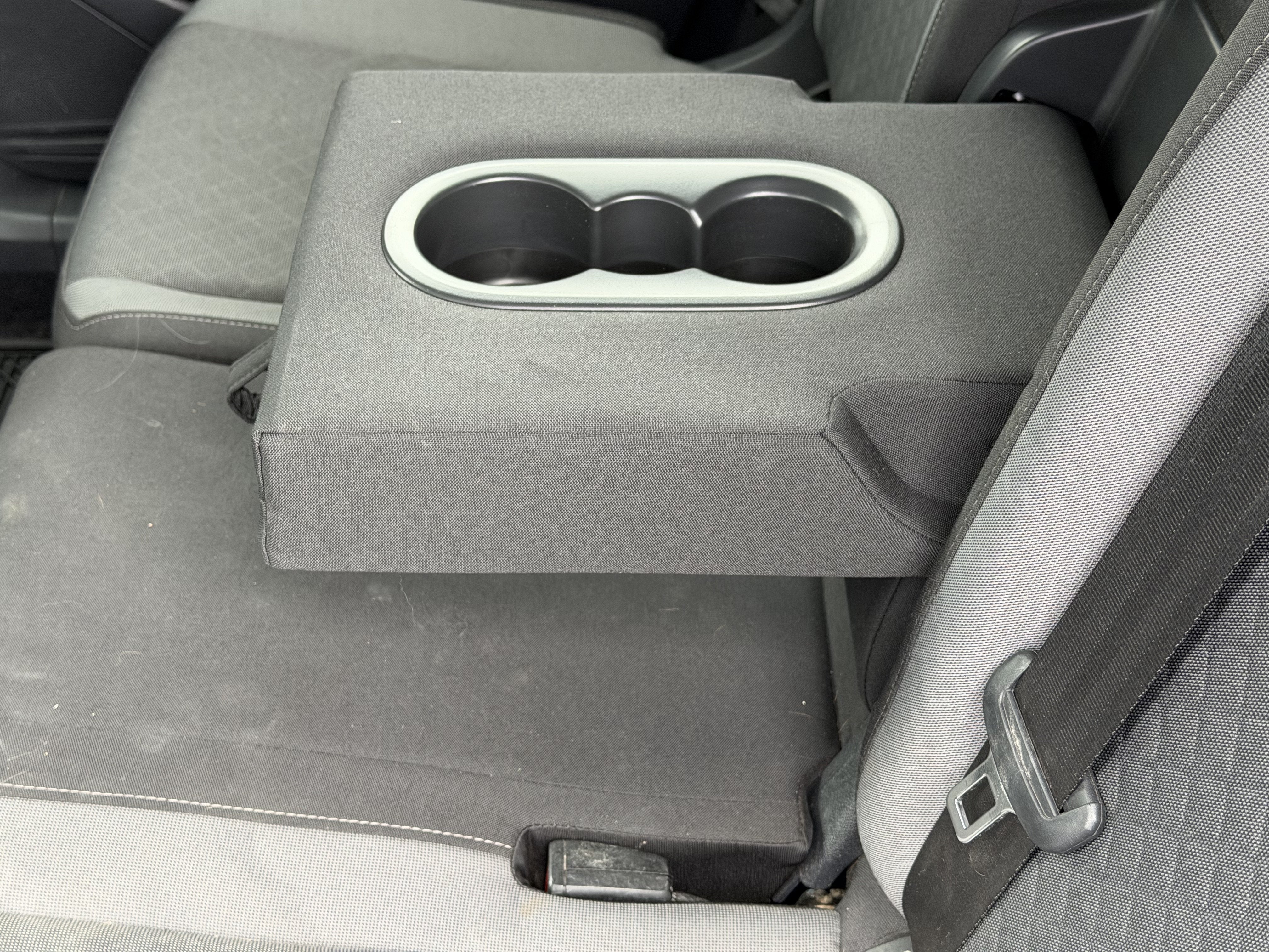 2020 Volkswagen Tiguan 2.0T S 4Motion