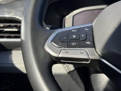 2022 Volkswagen Taos SEL