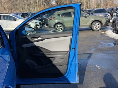 2022 Volkswagen Taos SEL