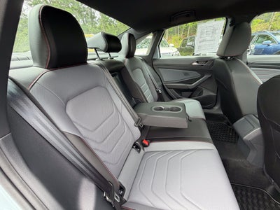 2026 Volkswagen Jetta GLI 2.0T Autobahn