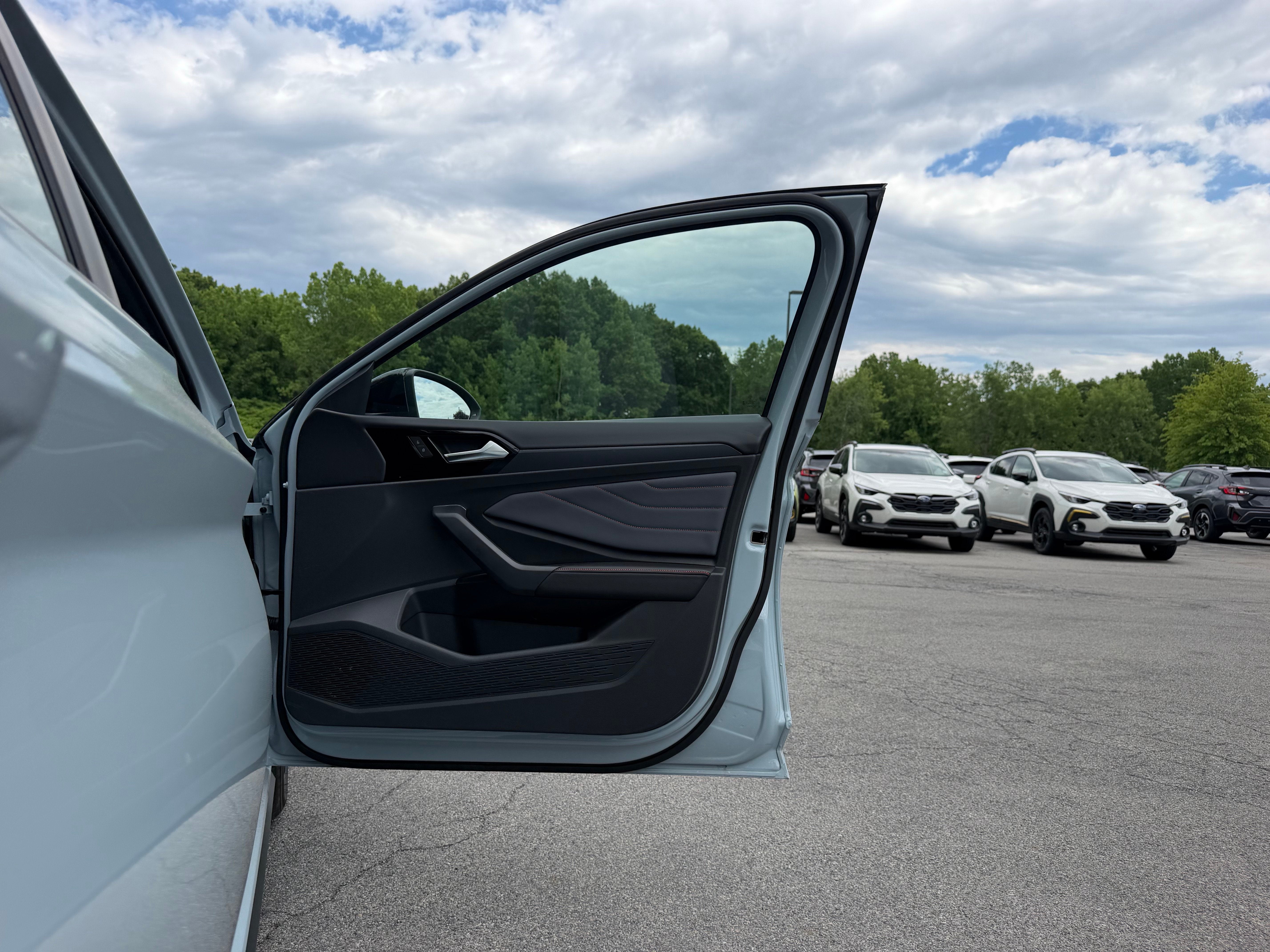 2026 Volkswagen Jetta GLI 2.0T Autobahn