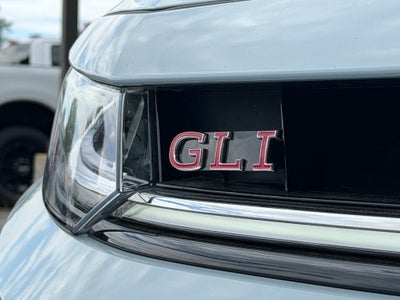 2026 Volkswagen Jetta GLI 2.0T Autobahn