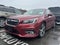 2019 Subaru Legacy 2.5i Limited