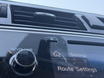 2019 Subaru Legacy 2.5i Limited