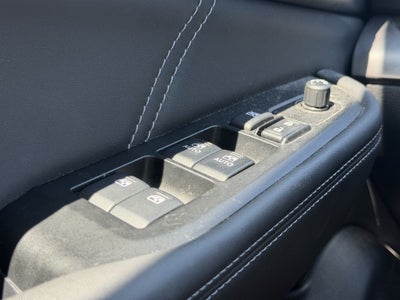 2019 Subaru Legacy 2.5i Limited