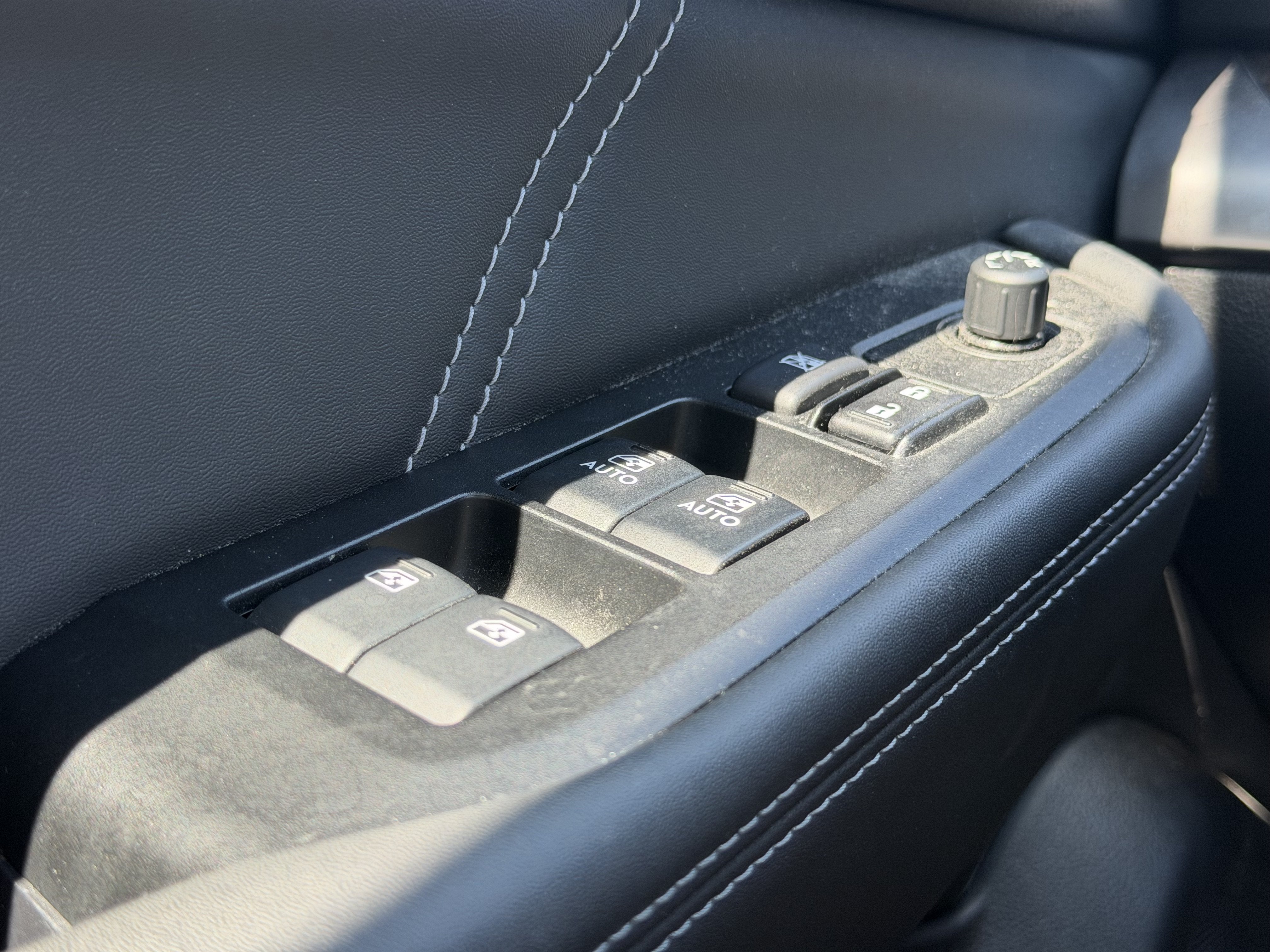 2019 Subaru Legacy 2.5i Limited