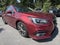 2019 Subaru Legacy 2.5i Limited