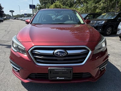 2019 Subaru Legacy 2.5i Limited