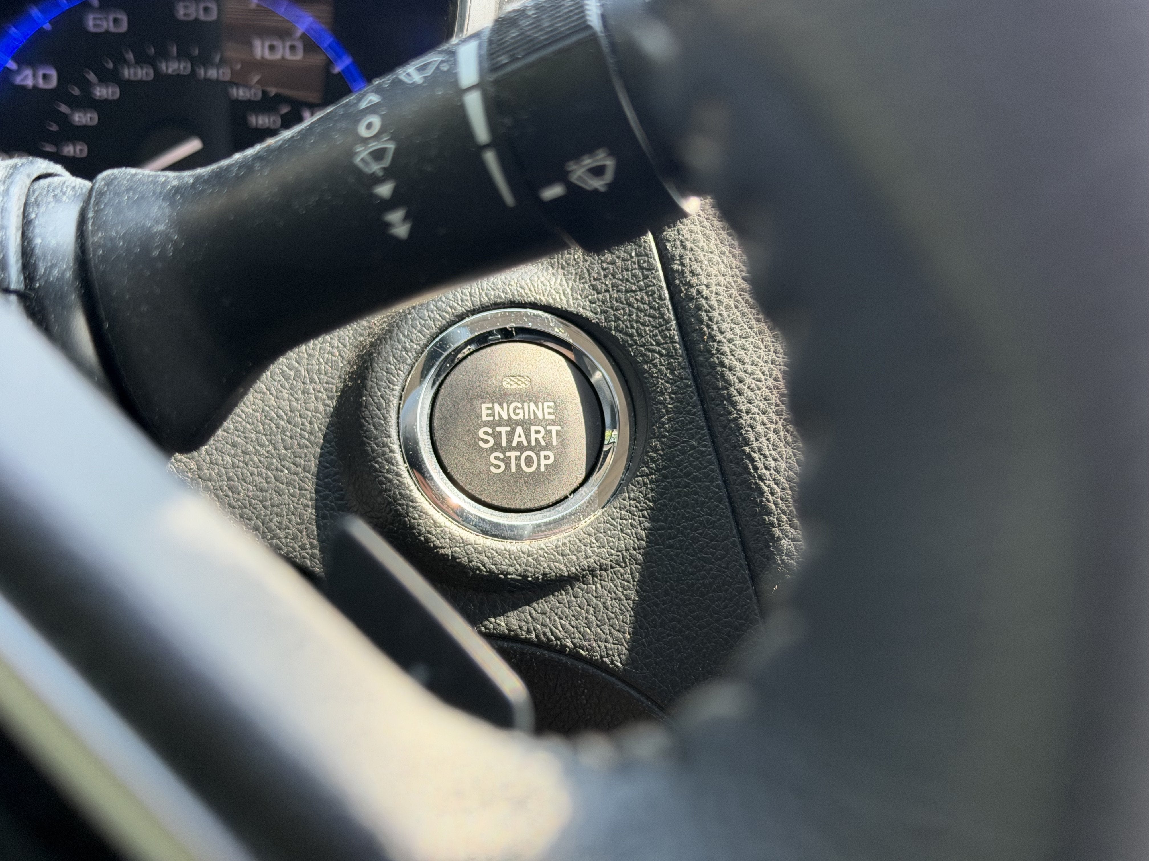 2019 Subaru Legacy 2.5i Limited