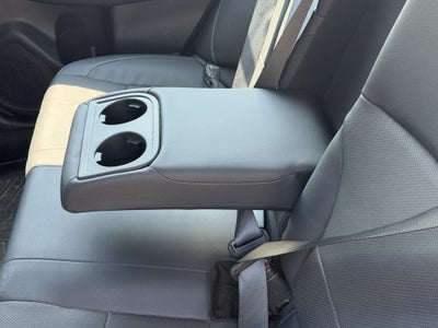 2019 Subaru Legacy 2.5i Limited